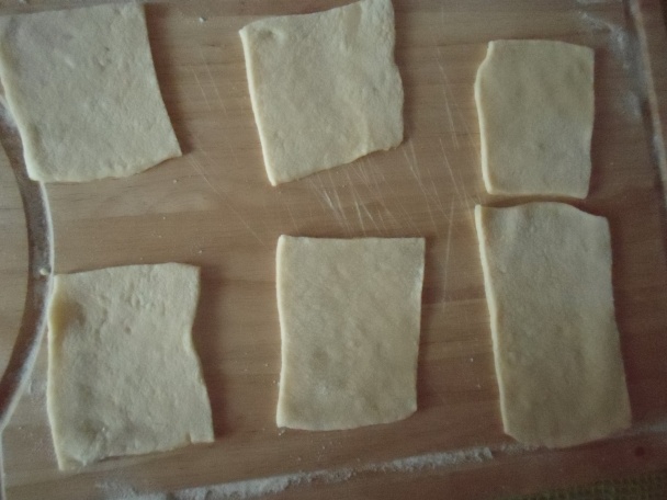 Pirohy na sladko(fotorecept) - obrázok 6