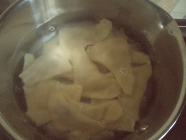 Pirohy na sladko(fotorecept) - obrázok 9