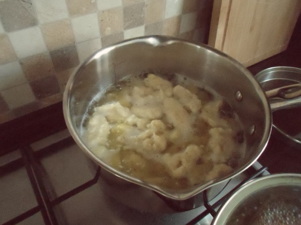 Zemiakový prívarok(fotorecept) - obrázok 3