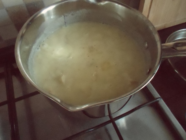 Zemiakový prívarok(fotorecept) - obrázok 4