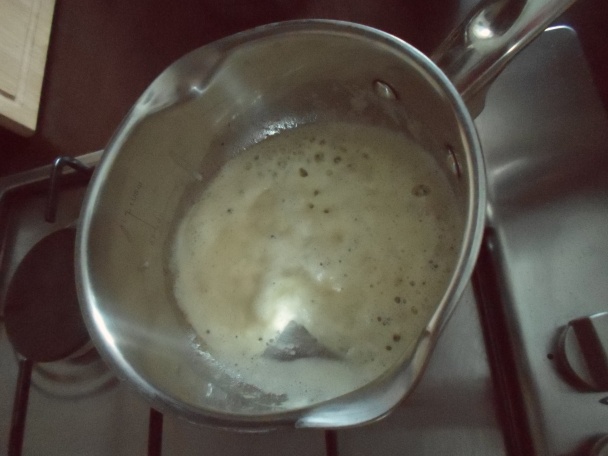 Paradajkova polievka (fotorecept) - obrázok 1