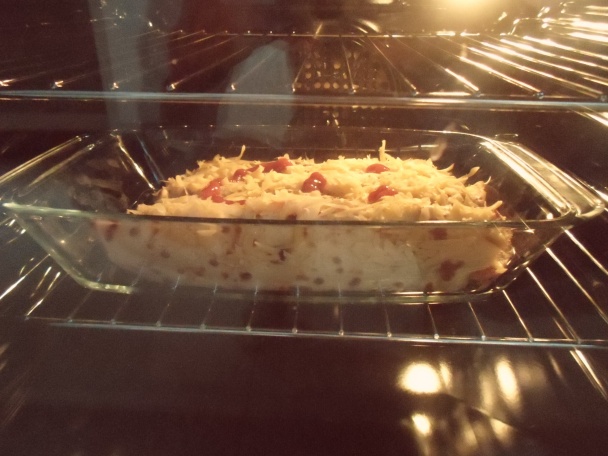 Palacinky na slano(fotorecept) - obrázok 7