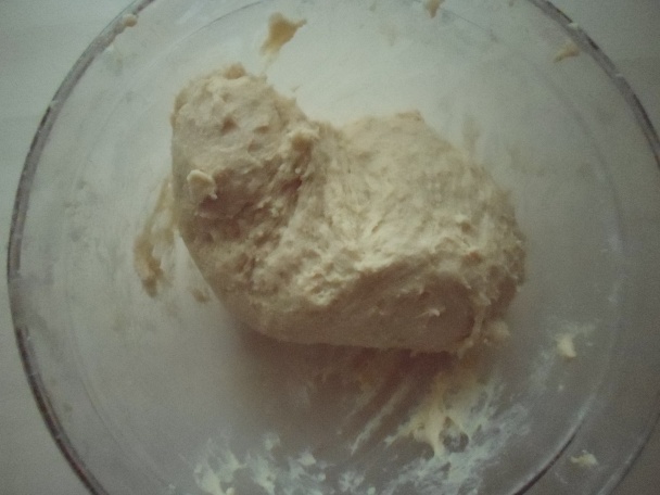 Kruh plný dobroty(fotorecept) - obrázok 3