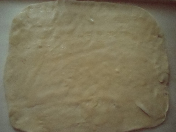 Kruh plný dobroty(fotorecept) - obrázok 4