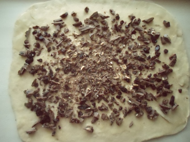 Kruh plný dobroty(fotorecept) - obrázok 5