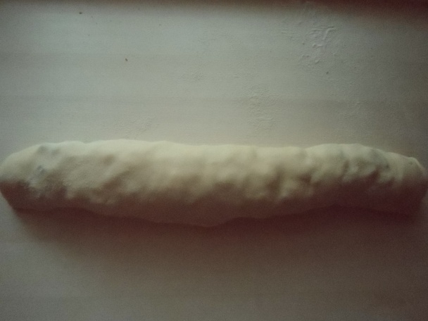 Kruh plný dobroty(fotorecept) - obrázok 6