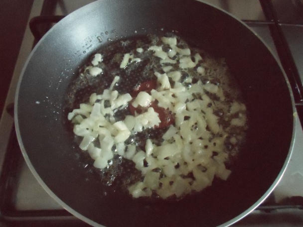 Kuracie závitky s prekvapením(fotorecept) - obrázok 2