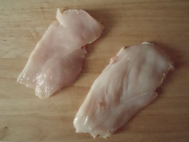 Kuracie závitky s prekvapením(fotorecept) - obrázok 5