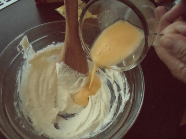 Milka koláč(fotorecept) - obrázok 2