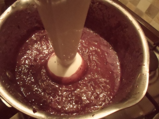 Milka koláč(fotorecept) - obrázok 4