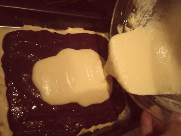 Milka koláč(fotorecept) - obrázok 7