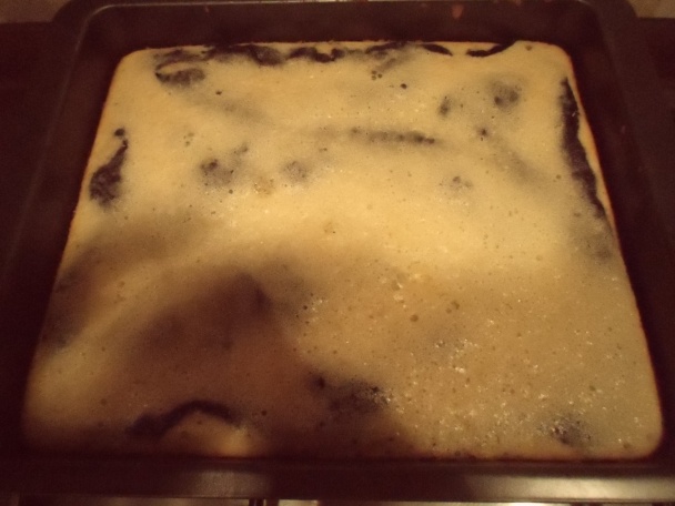 Milka koláč(fotorecept) - obrázok 8