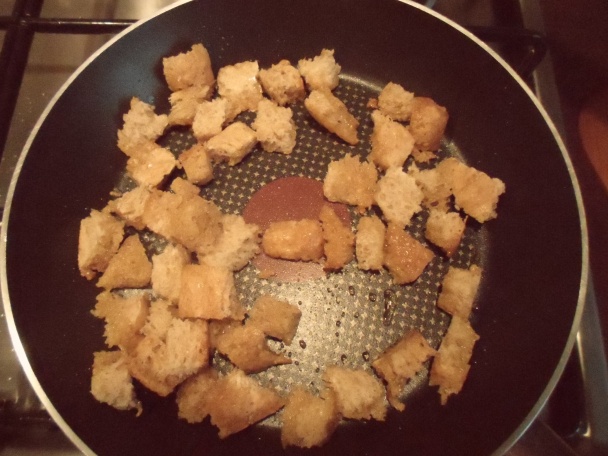 Cesnačka(fotorecept) - obrázok 2