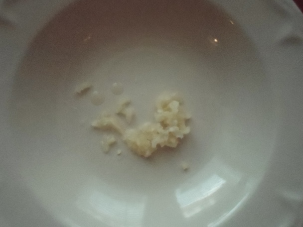 Cesnačka(fotorecept) - obrázok 3