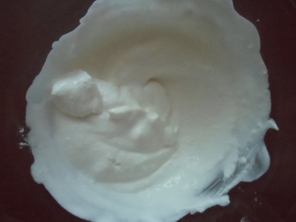 Bryndzová omáčka(fotorecept) - obrázok 1