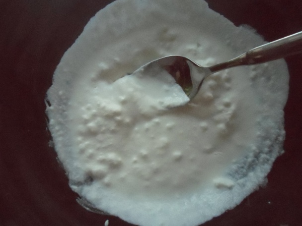 Bryndzová polievka(fotorecept) - obrázok 2