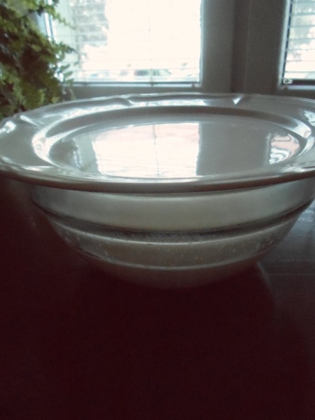 Bryndzová polievka(fotorecept) - obrázok 3