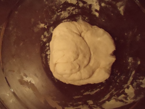 Knedlík(fotorecept) - obrázok 2