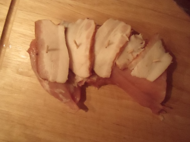 Sviečkovica na smotane(fotorecept) - obrázok 1