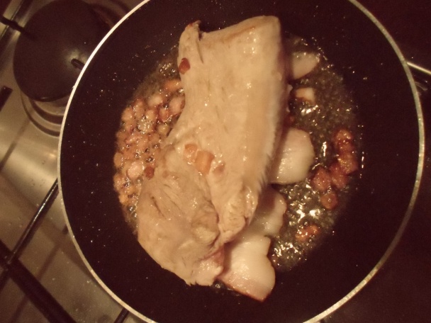 Sviečkovica na smotane(fotorecept) - obrázok 2