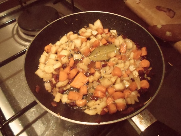 Sviečkovica na smotane(fotorecept) - obrázok 3