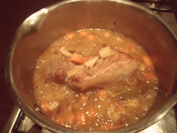 Sviečkovica na smotane(fotorecept) - obrázok 4