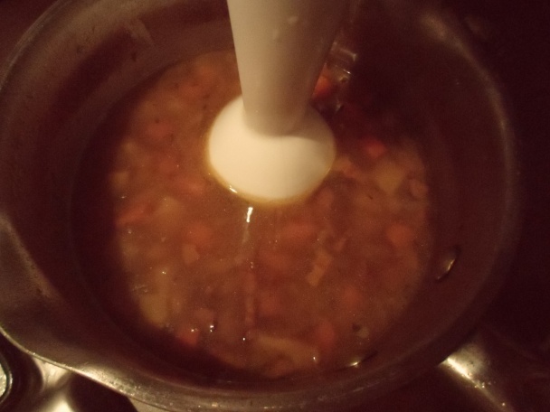 Sviečkovica na smotane(fotorecept) - obrázok 5