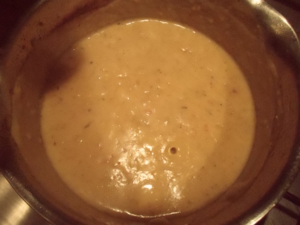 Sviečkovica na smotane(fotorecept) - obrázok 7