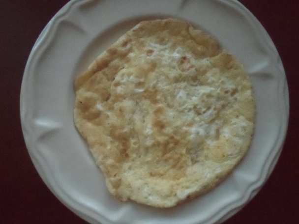 Zapečené rezy v omelete(fotorecept) - obrázok 4
