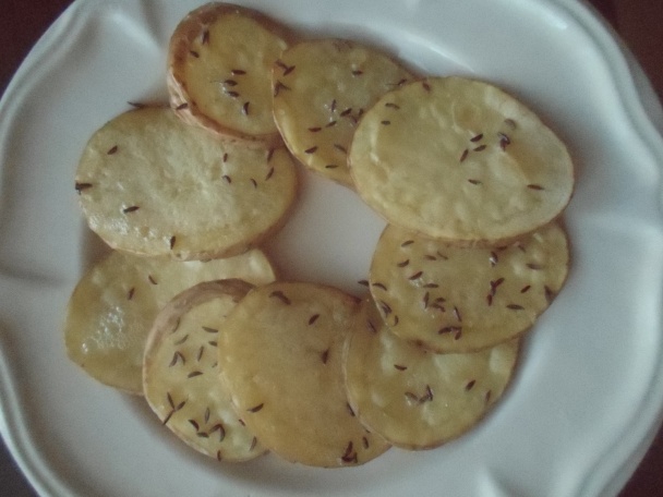 Rezy plnené plesnivým syrom(fotorecept) - obrázok 4