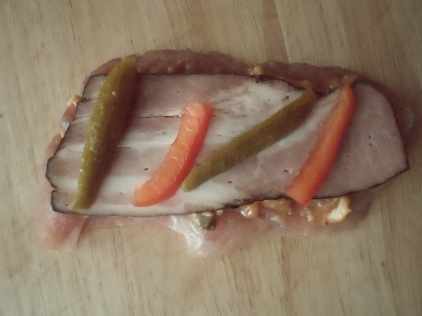 Chuťovky na ihle(fotorecept) - obrázok 3