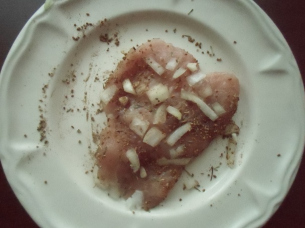 Zmes na hrianku(fotorecept) - obrázok 1