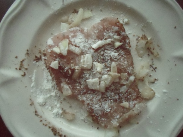 Zmes na hrianku(fotorecept) - obrázok 2