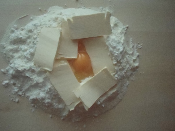 Jablkový zákusok(fotorecept) - obrázok 2