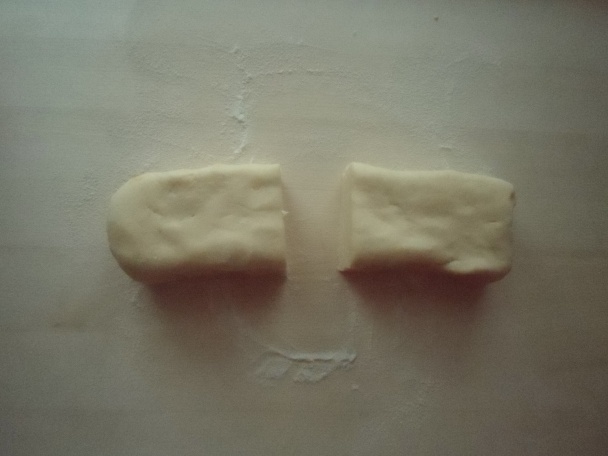 Jablkový zákusok(fotorecept) - obrázok 3