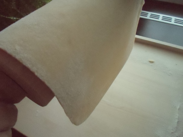 Jablkový zákusok(fotorecept) - obrázok 4