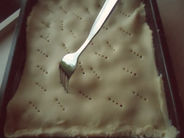 Jablkový zákusok(fotorecept) - obrázok 7