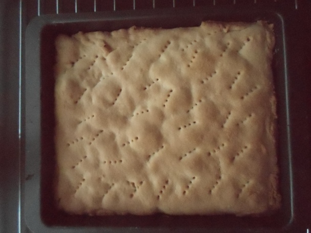 Jablkový zákusok(fotorecept) - obrázok 10