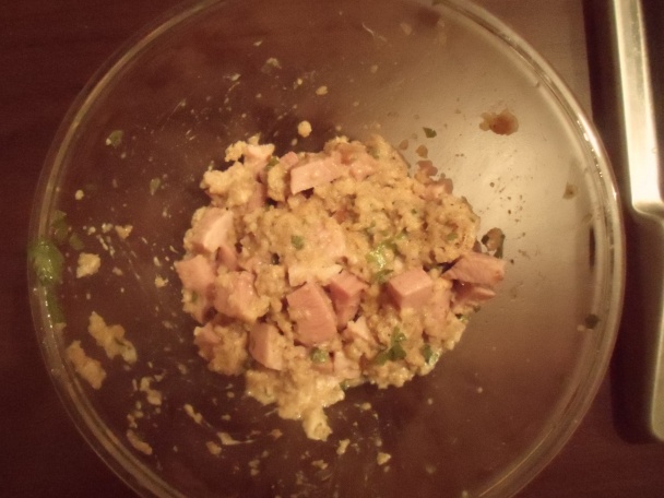 Bôčik na 2 spôsoby(fotorecept) - obrázok 2