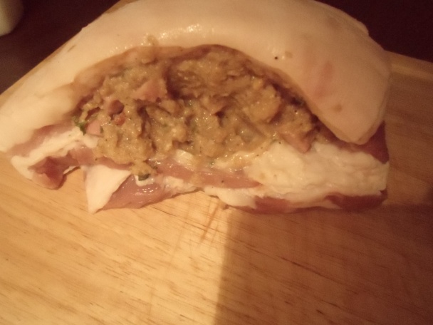 Bôčik na 2 spôsoby(fotorecept) - obrázok 3