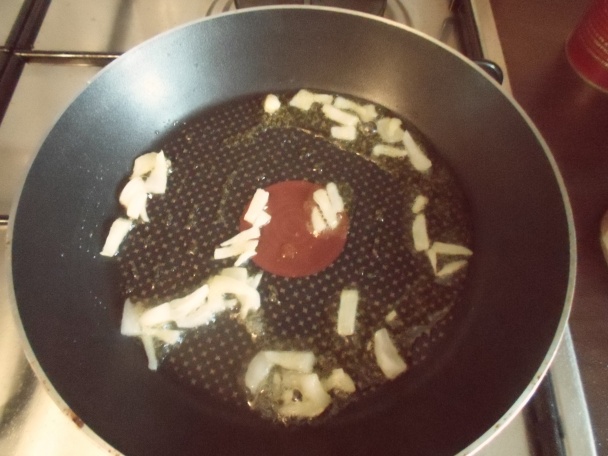 Plnená kapusta(fotorecept) - obrázok 1