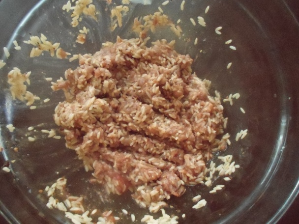 Plnená kapusta(fotorecept) - obrázok 3