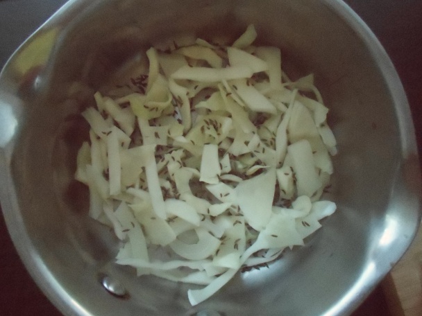 Plnená kapusta(fotorecept) - obrázok 4