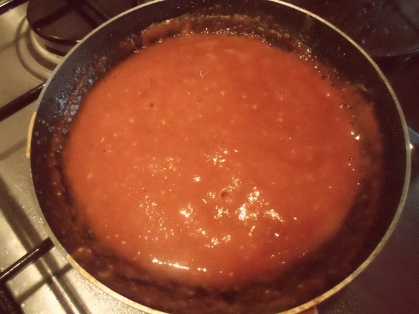 Plnená kapusta(fotorecept) - obrázok 11