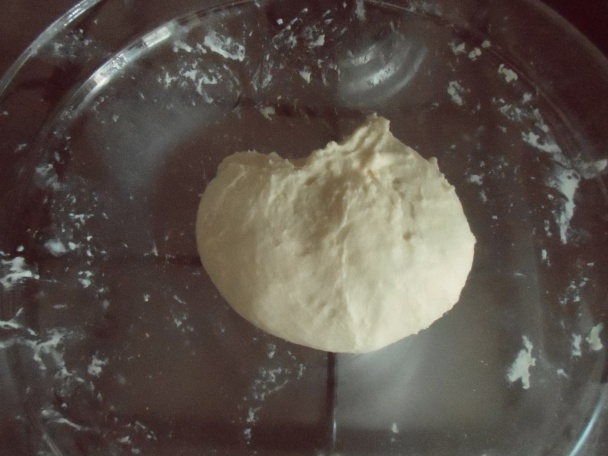 Lekvárové buchty(fotorecept) - obrázok 2