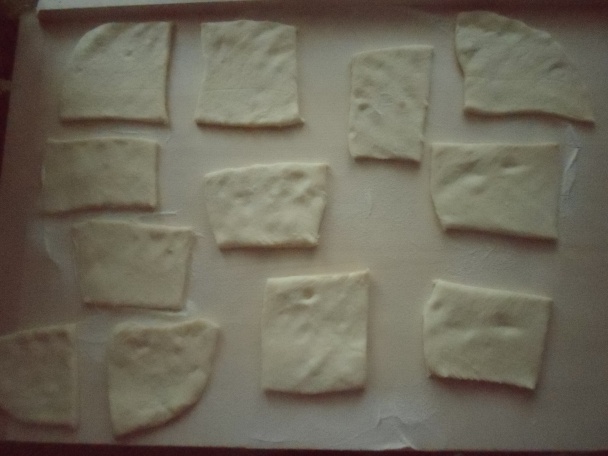 Lekvárové buchty(fotorecept) - obrázok 4