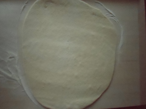 Lekvárové buchty(fotorecept) - obrázok 3