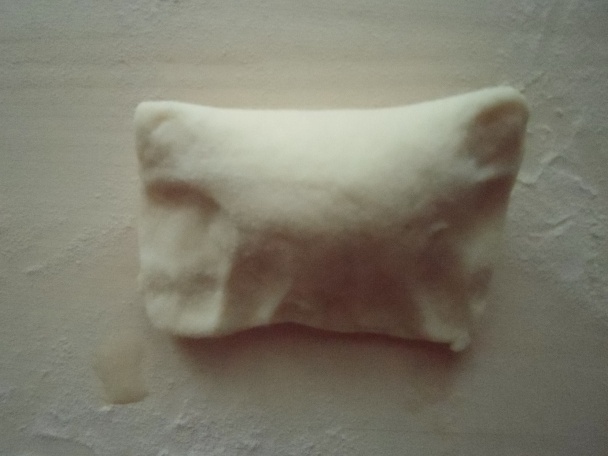 Lekvárové buchty(fotorecept) - obrázok 6