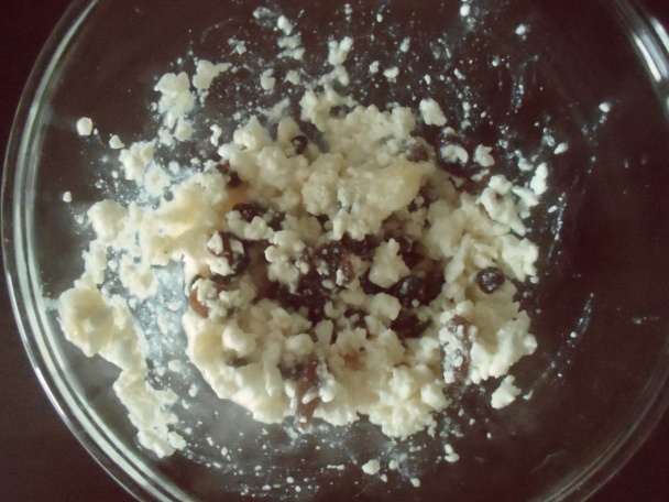 Lekvárové buchty(fotorecept) - obrázok 9