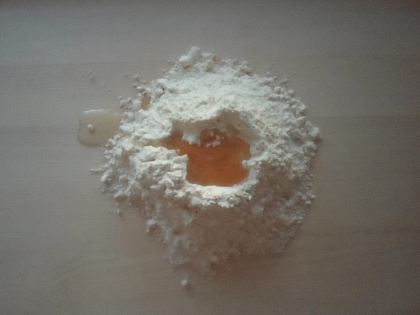 Ťahaný jablkový závin(fotorecept) - obrázok 1